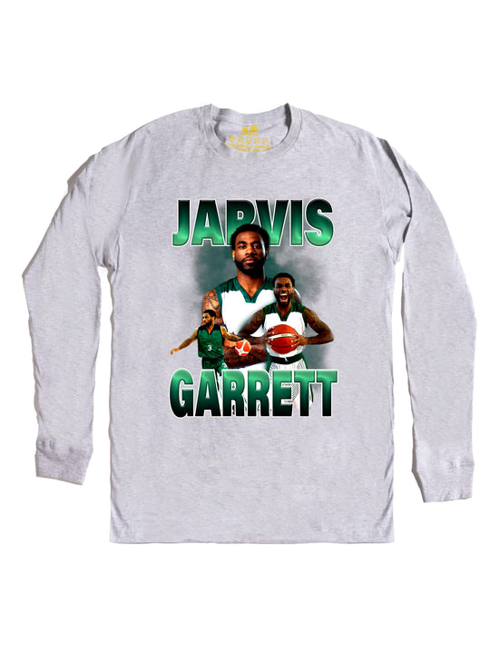 Jarvis Garrett Long Sleeve