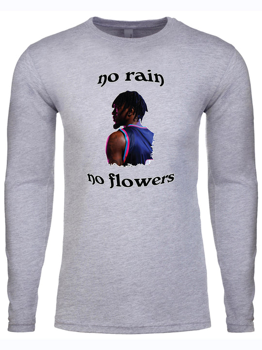 Keddy Johnson Long Sleeve