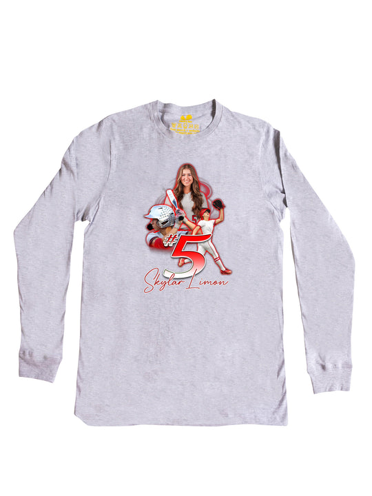 Skylar Limon Long Sleeve