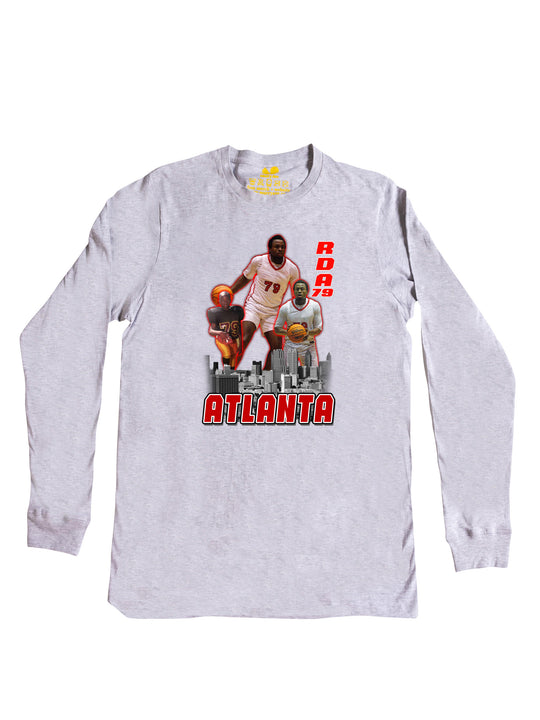 Robbie Armbrester City Long Sleeve
