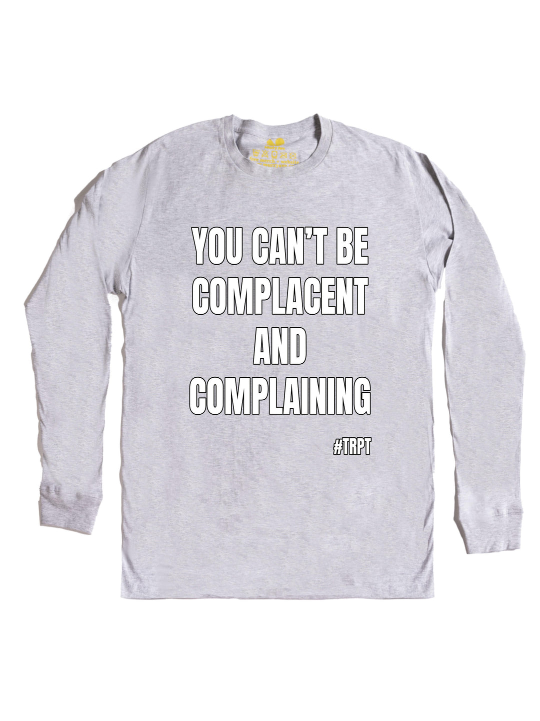 Body Activation Long Sleeve