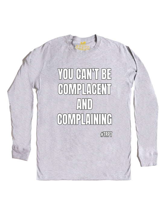 Body Activation Long Sleeve