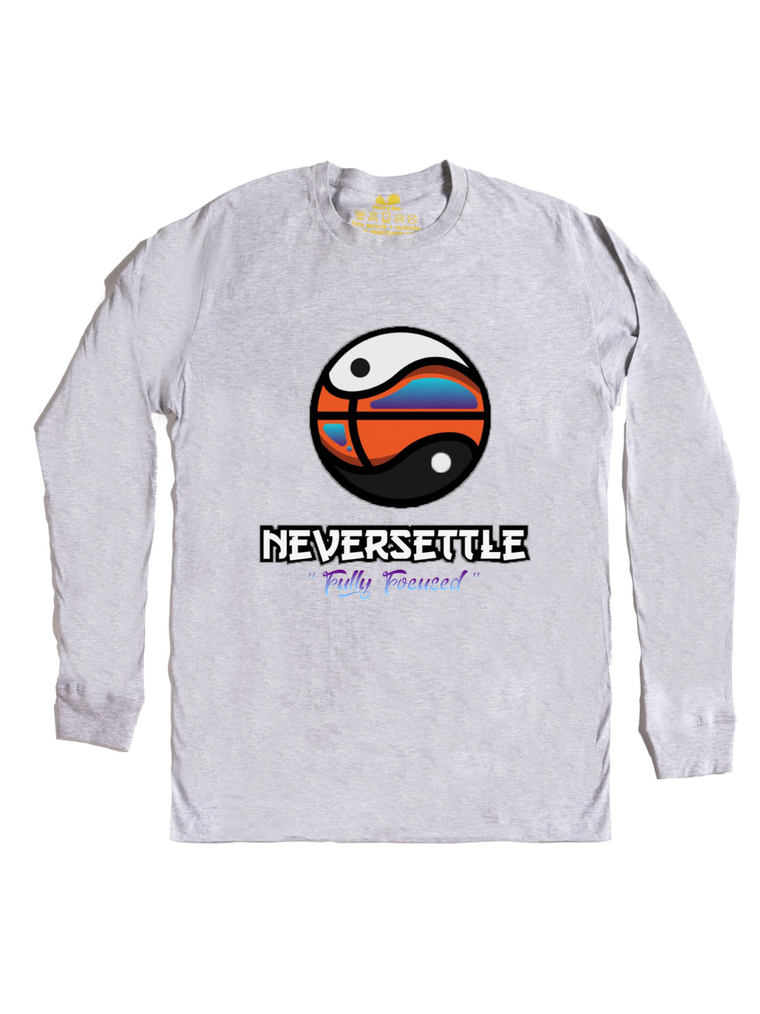 Tyler Frank Long Sleeve
