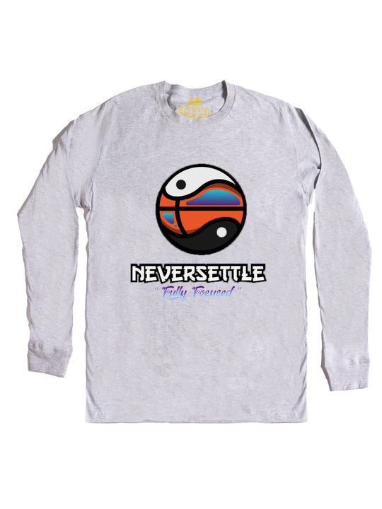 Tyler Frank Long Sleeve