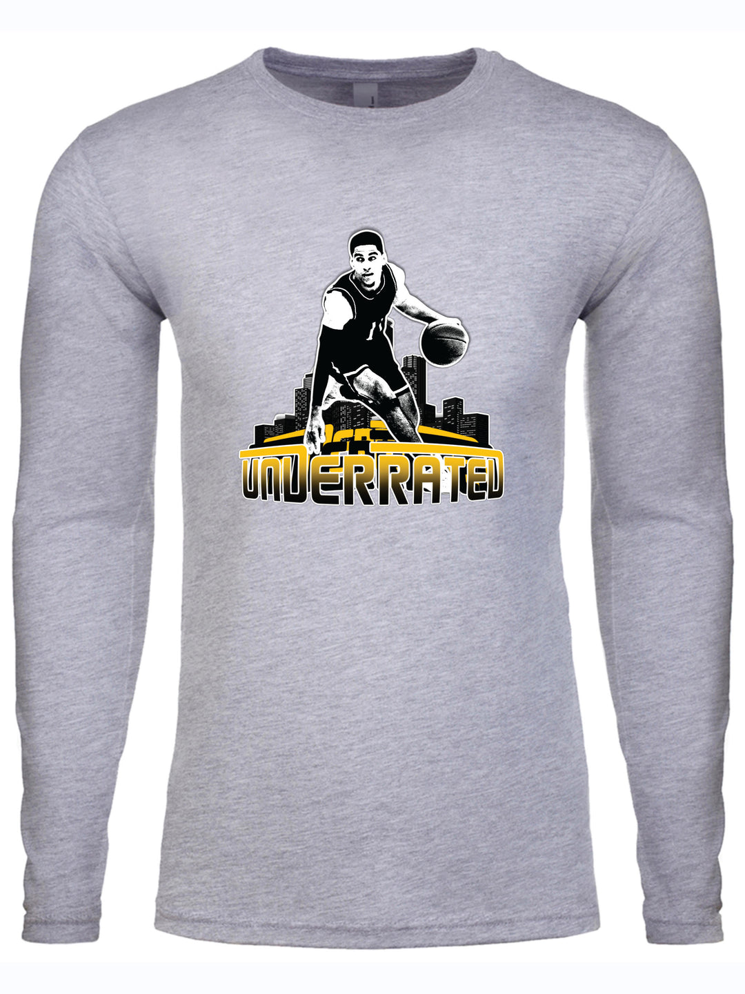 Underrated Long Sleeve