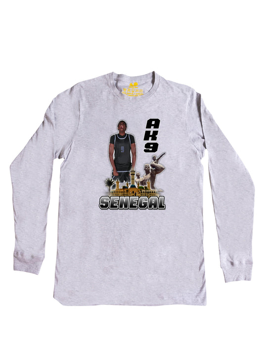 AK9 City Long Sleeve