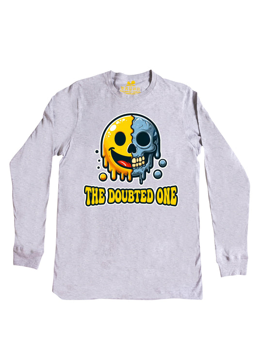 The Doubted One Long Sleeve