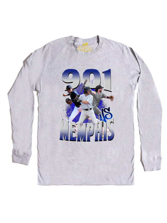 Jaxin Settlemires Long Sleeve