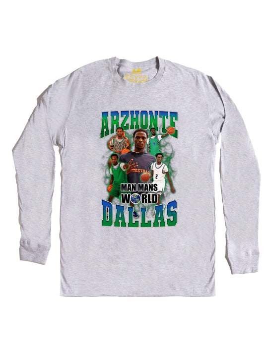 Arzhonte Dallas Long Sleeve