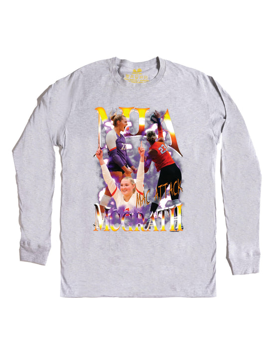 Mac Attack Long Sleeve
