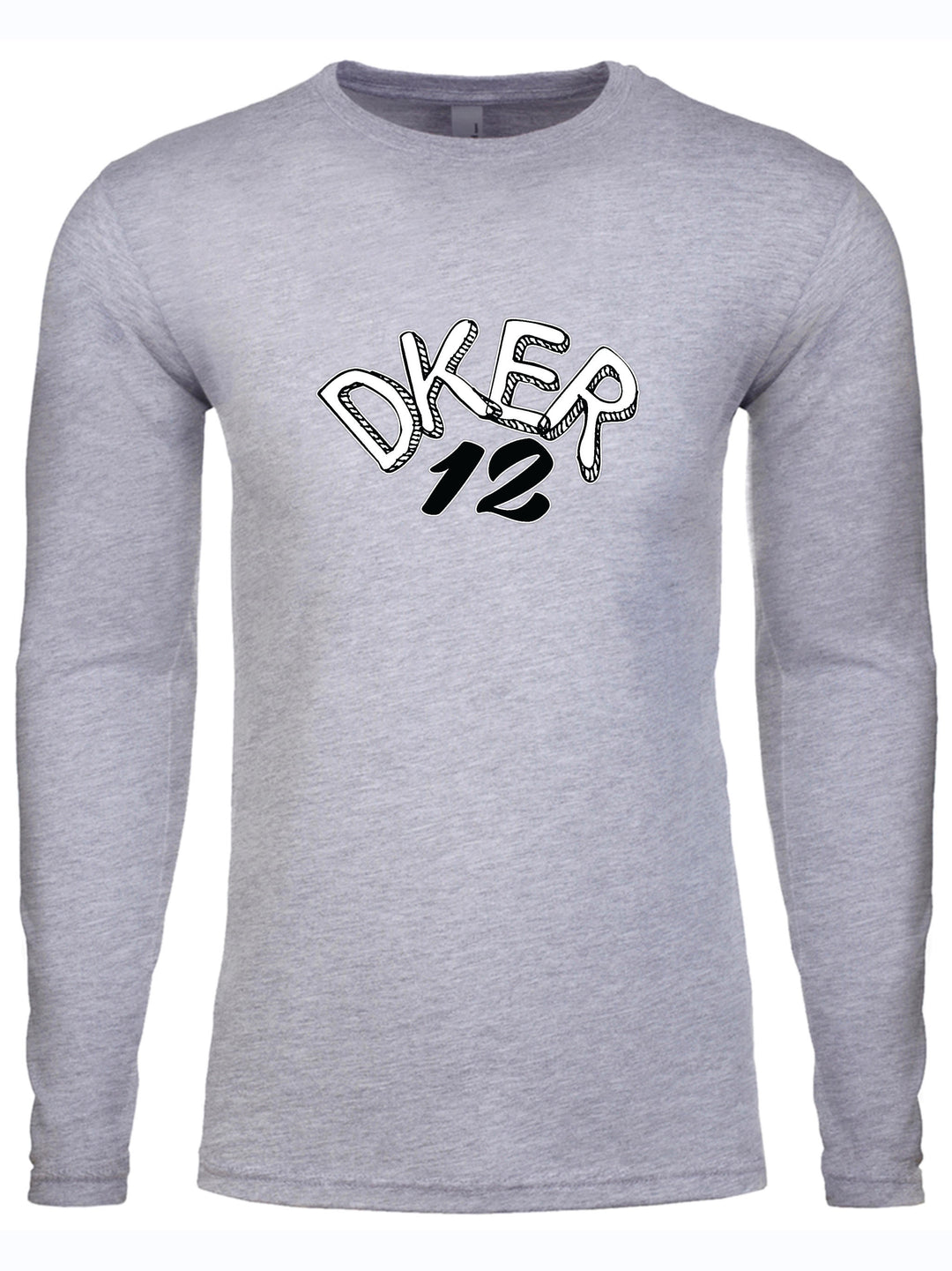 DKER DEPT Long Sleeve