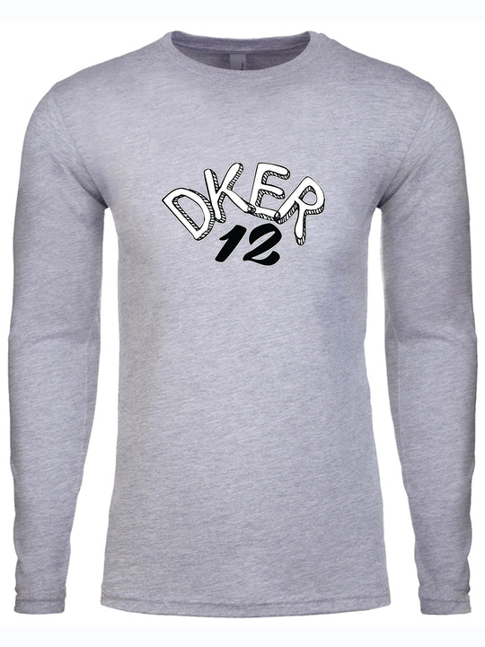 DKER DEPT Long Sleeve