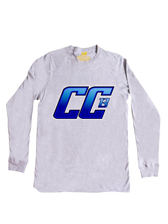 Cam Chadwick Logo Long Sleeve