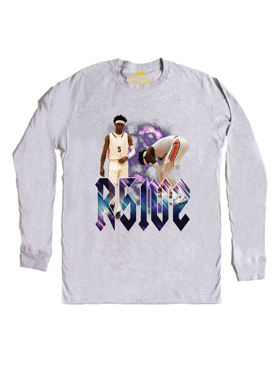 R5IVE Long Sleeve