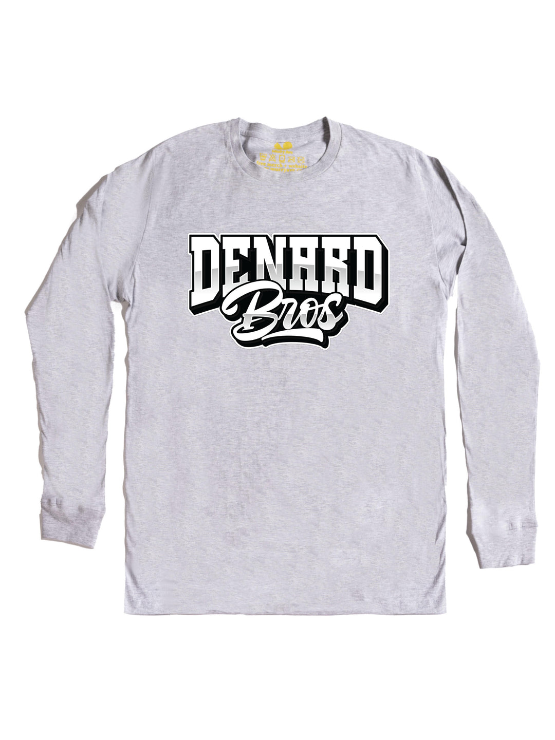 Denard Bros Long Sleeve