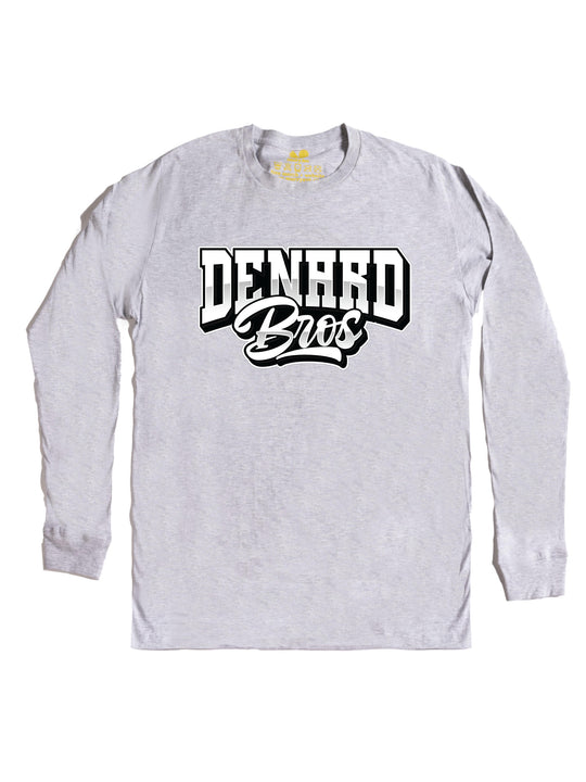 Denard Bros Long Sleeve