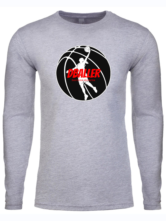 DBaller Long Sleeve