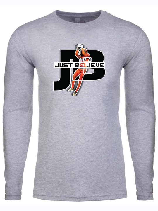 Jordan Barton Long Sleeve