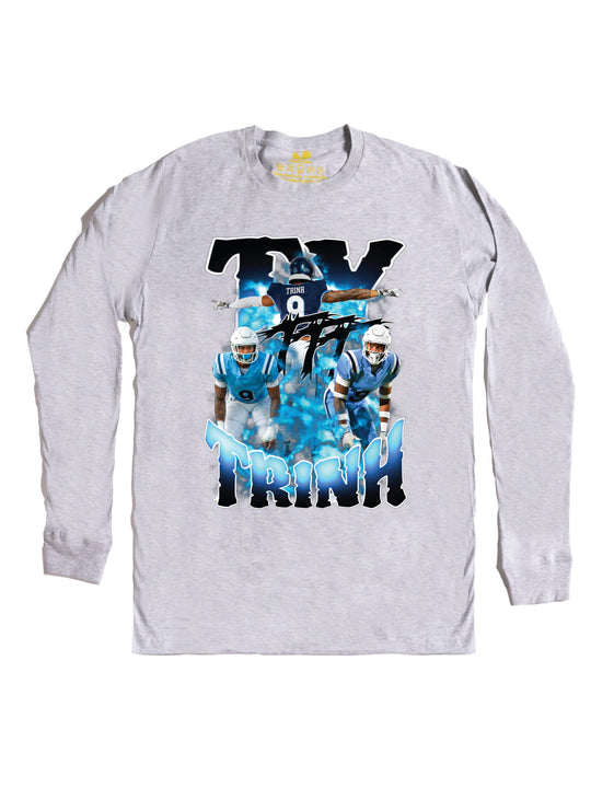 Ty Trinh Long Sleeve