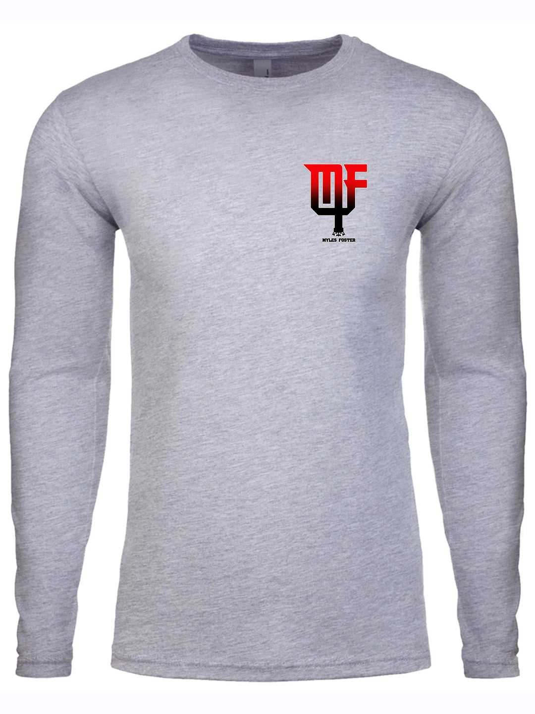 Myles Foster Long Sleeve