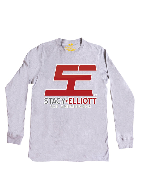 Stacy Elliott Ambassador Bulk Long Sleeve