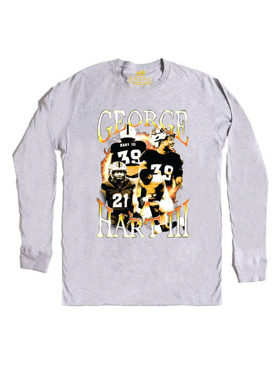 George Hart III Long Sleeve