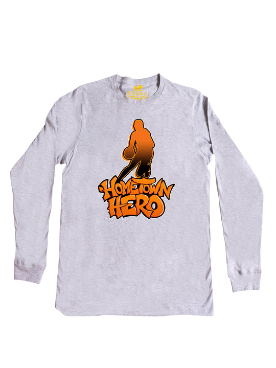 Hometown Hero Long Sleeve
