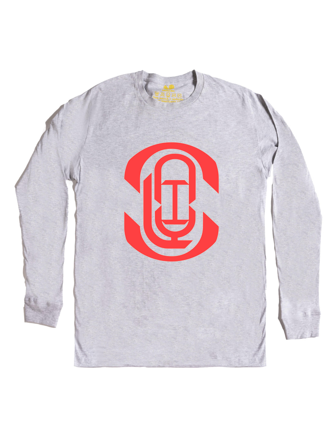 Cali Clark Long Sleeve