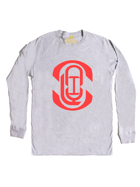 Cali Clark Long Sleeve