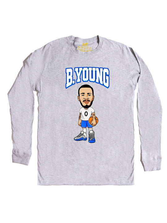Brandon Young Long Sleeve
