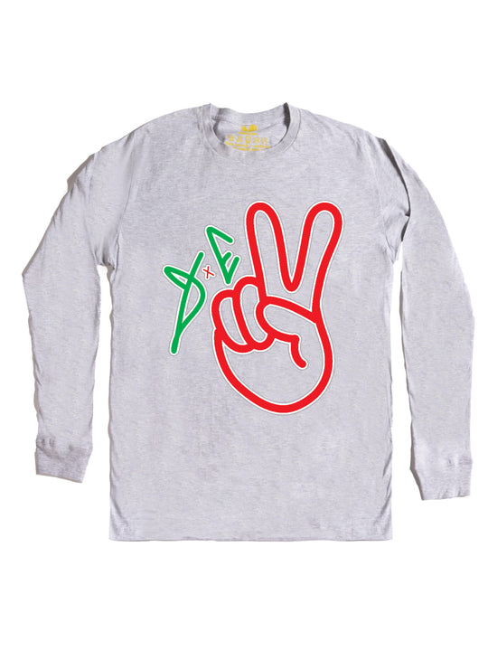 Jordan Eldridge Long Sleeve