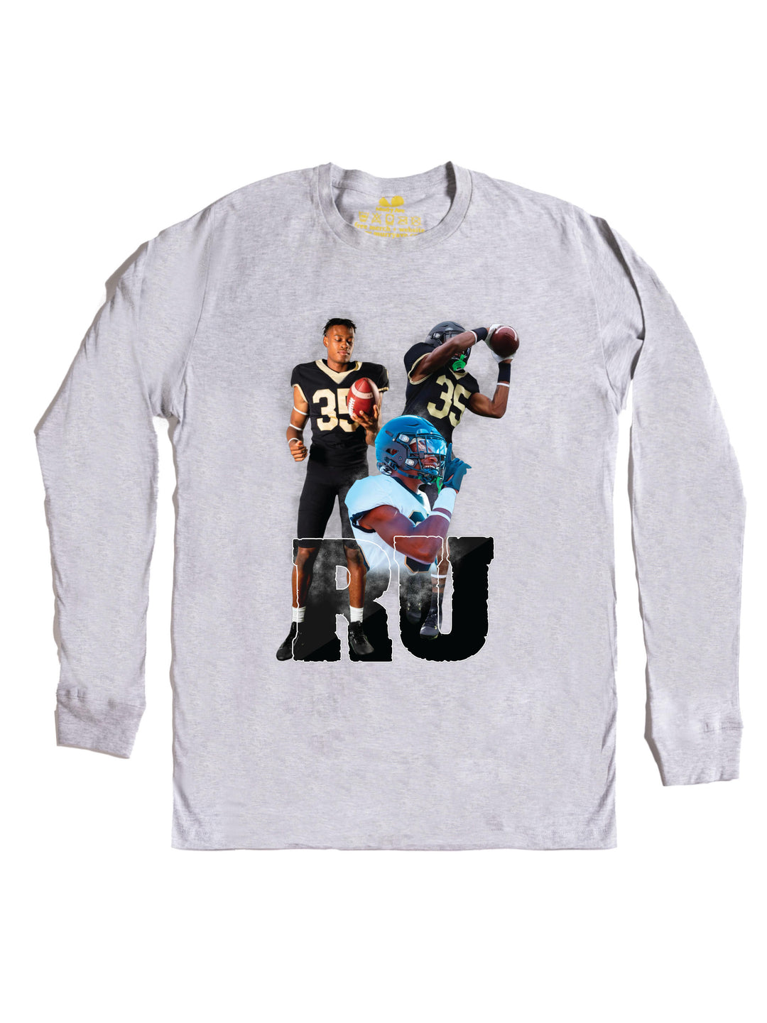 RU Long Sleeve