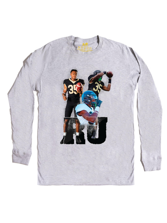 RU Long Sleeve