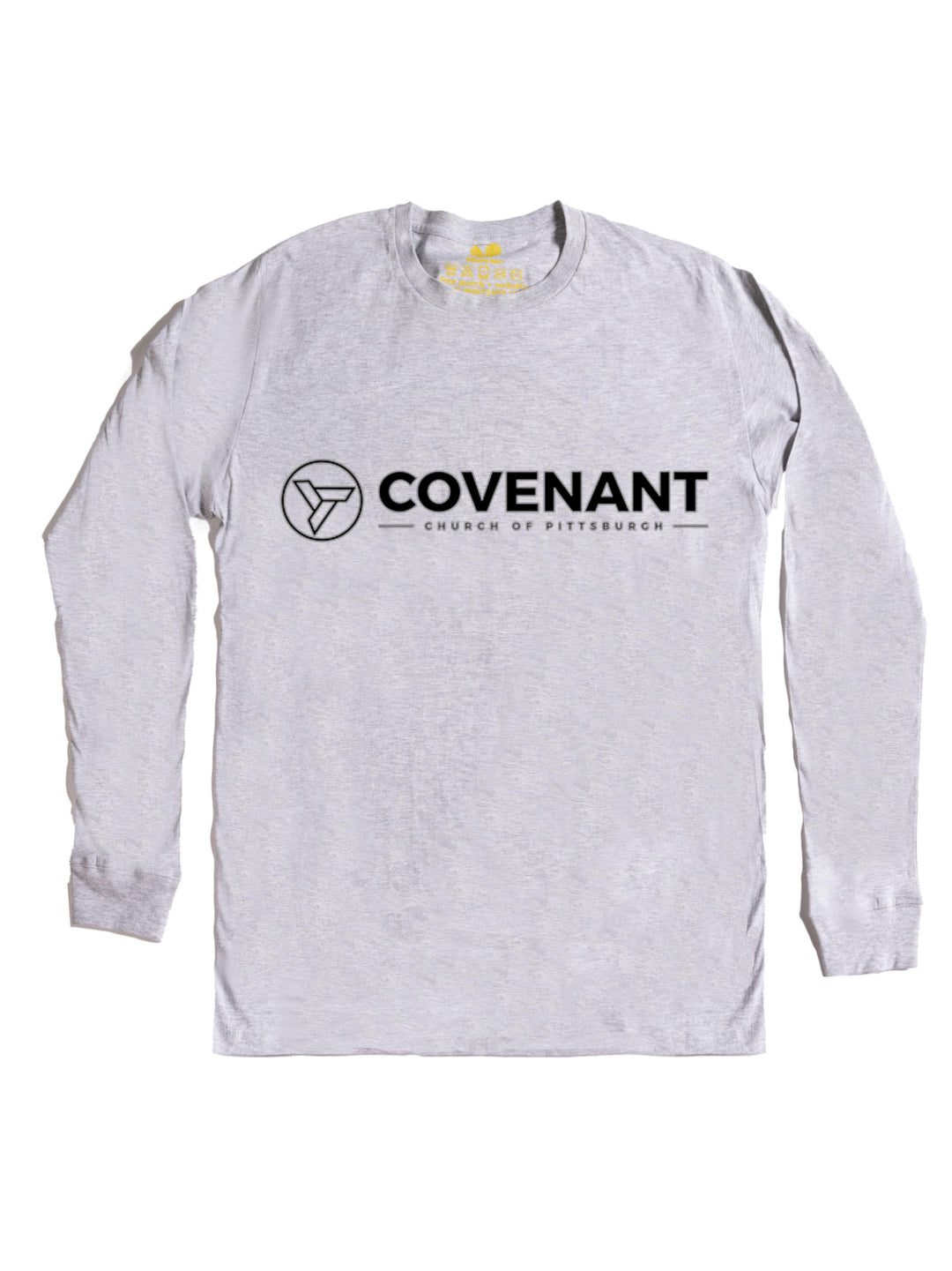 Covenant Church Long Sleeve