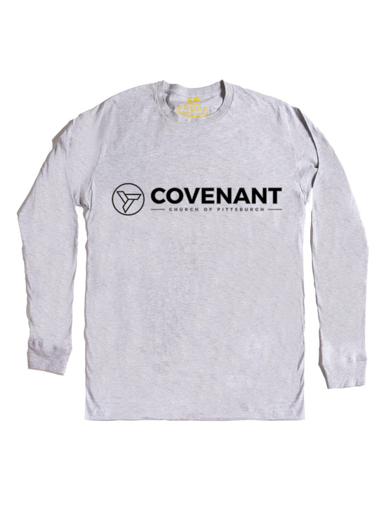 Covenant Church Long Sleeve
