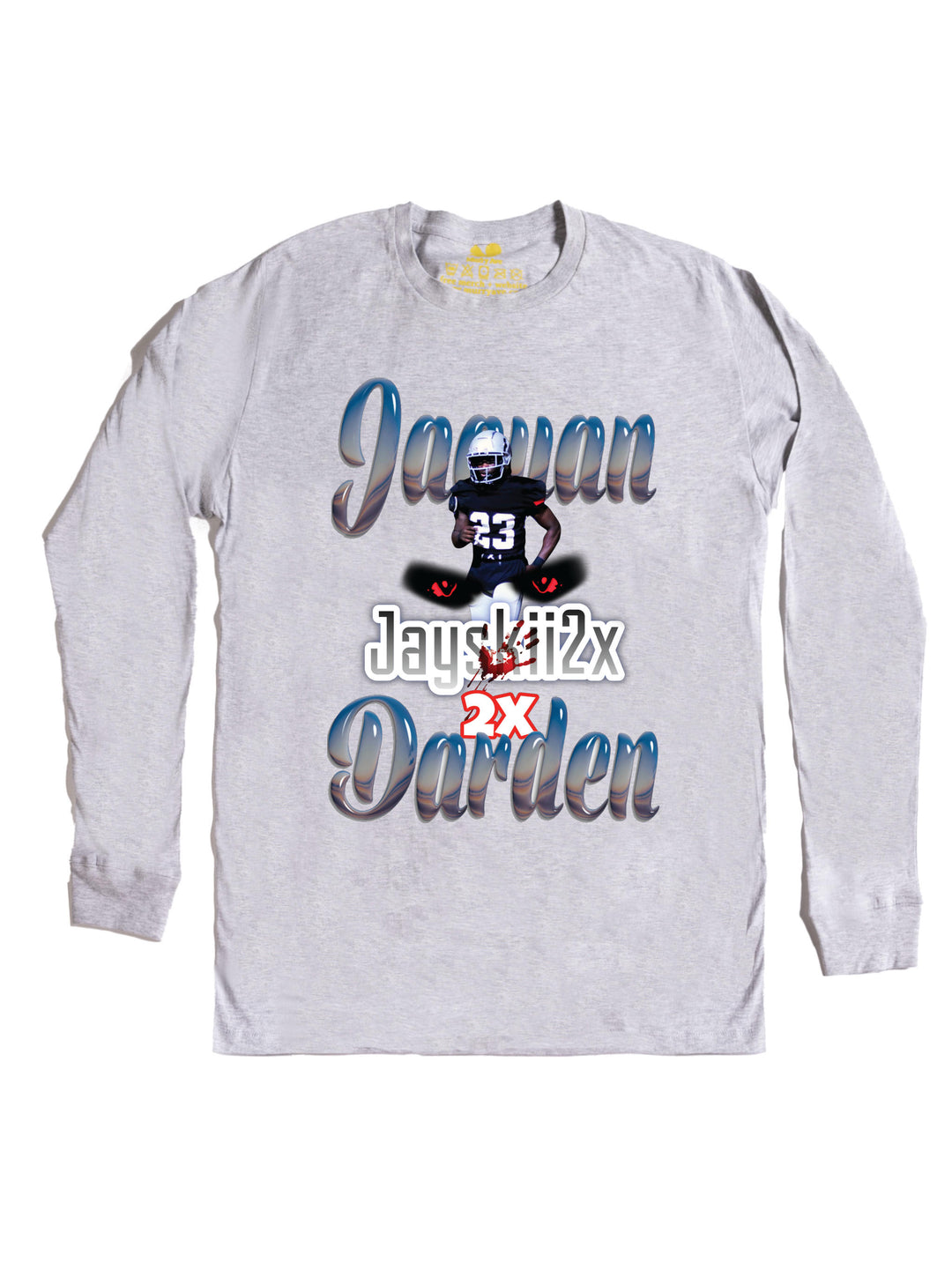 Jayway Clothing Long Sleeve