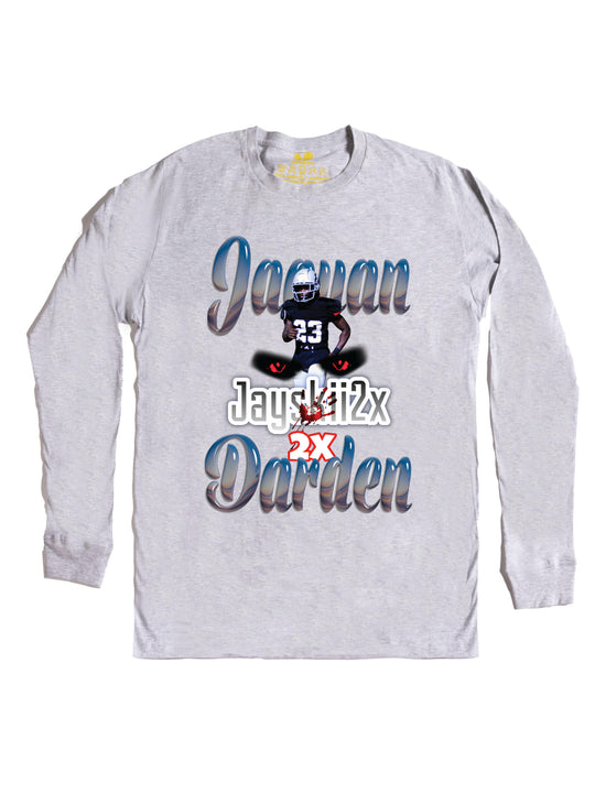 Jayway Clothing Long Sleeve