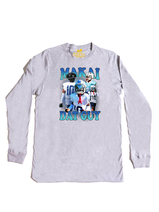 Makai Roberts Long Sleeve