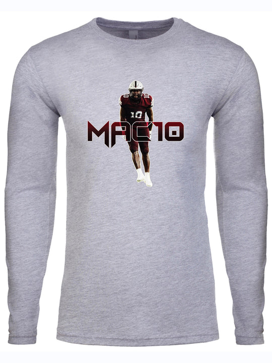 MAC10 Long Sleeve