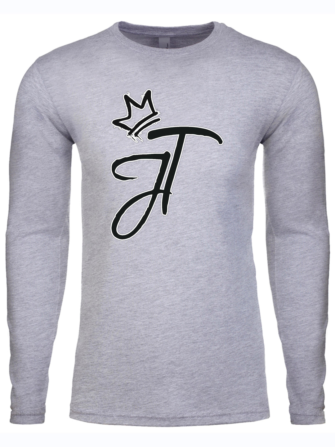 Doby Dezigns Long Sleeve