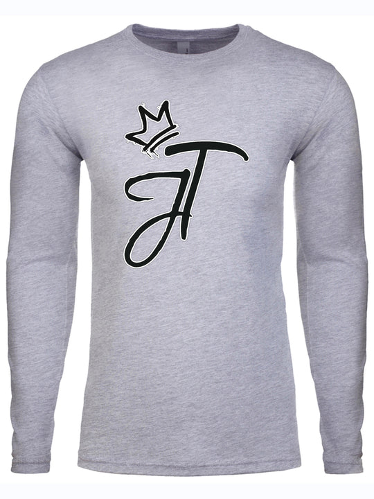 Doby Dezigns Long Sleeve
