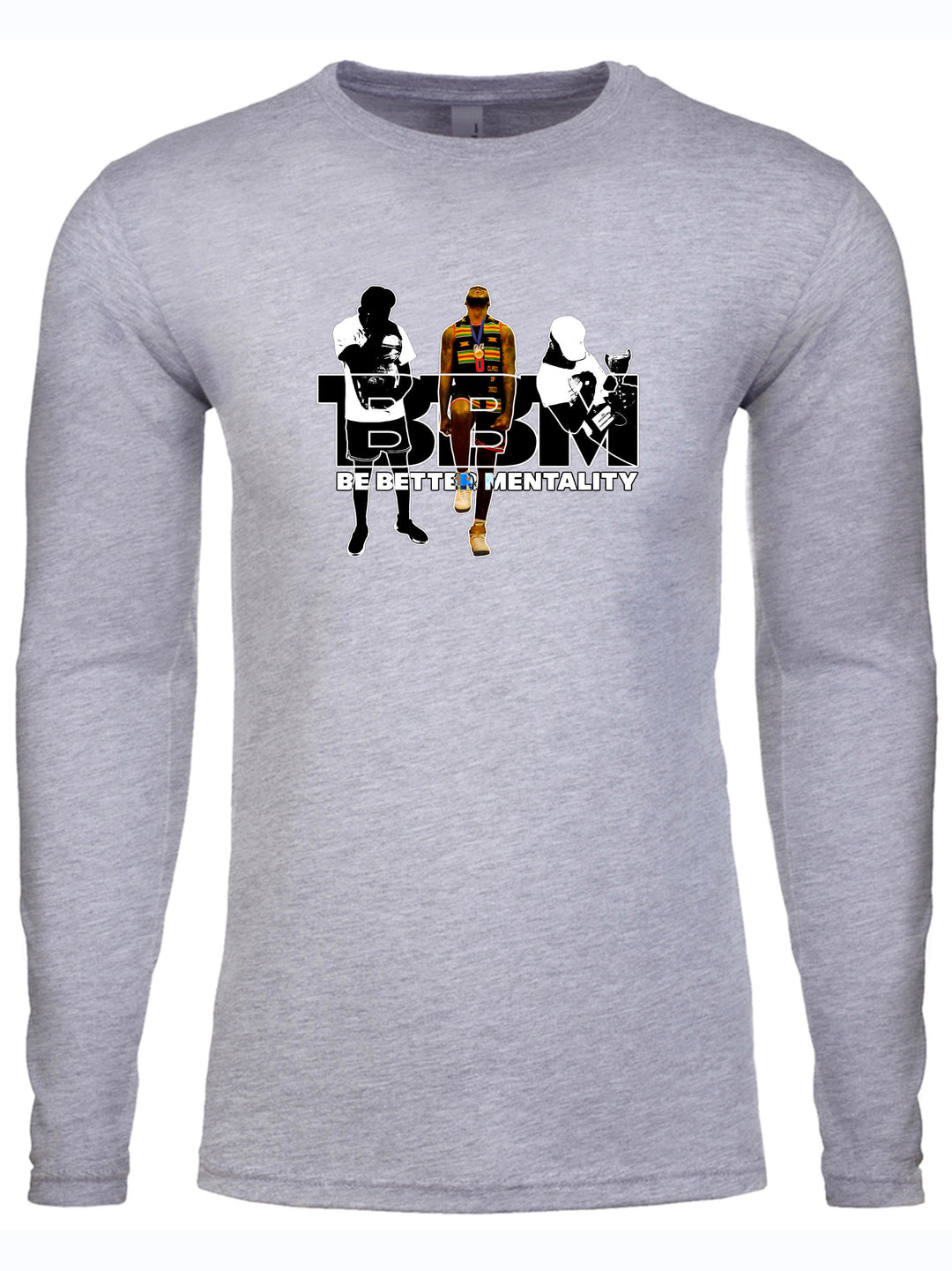 BBM Long Sleeve