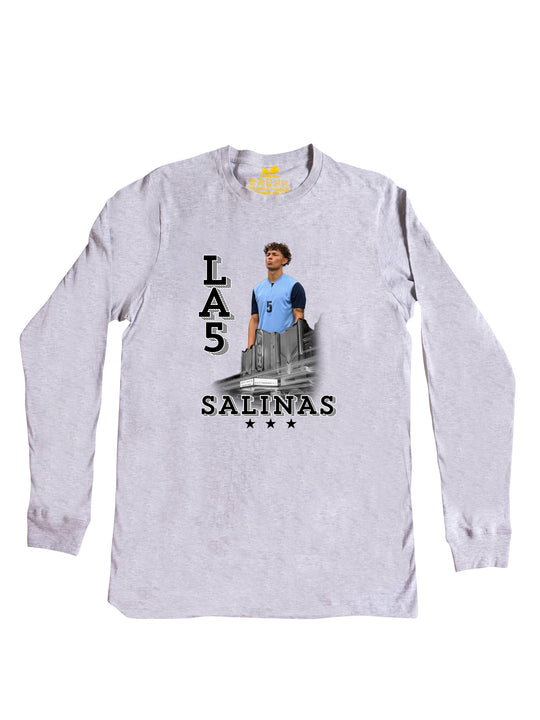 Lorenzo Avalos City Long Sleeve