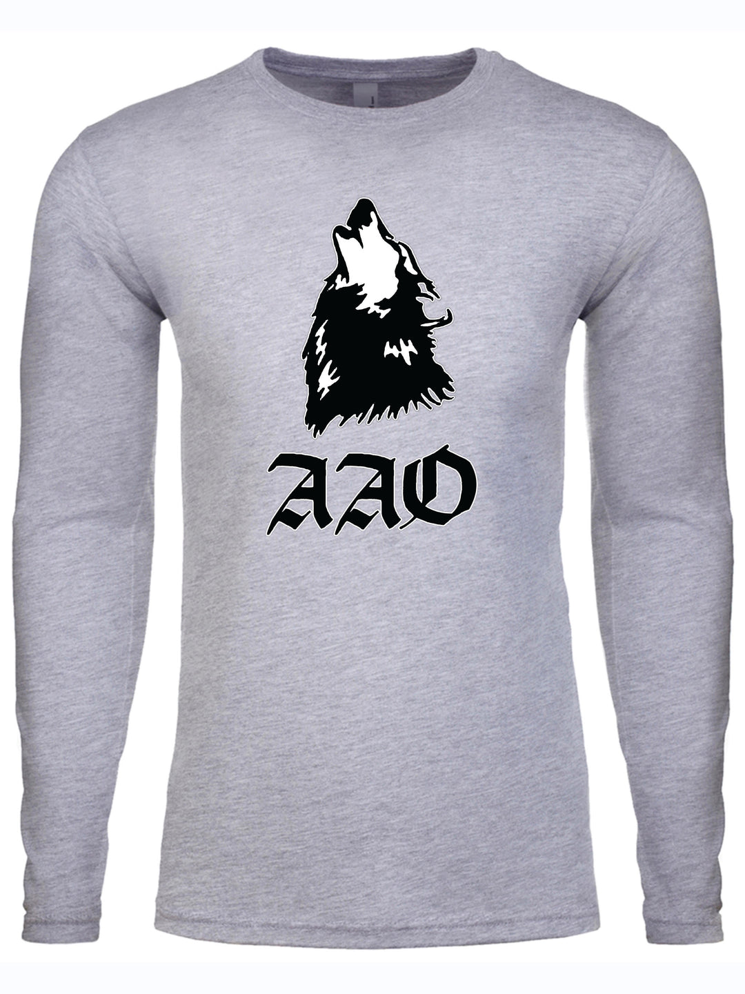 AAO Long Sleeve