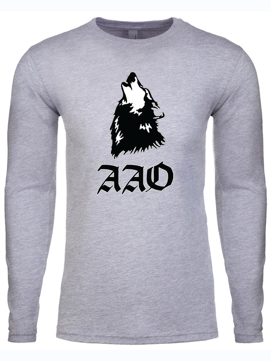 AAO Long Sleeve