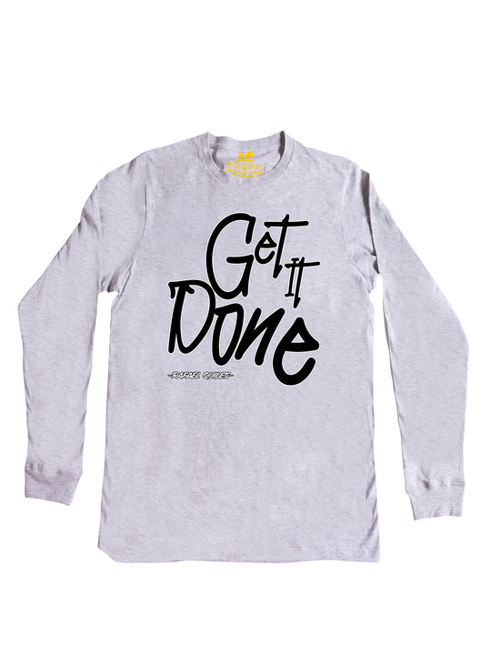 Rafael Quiles Long Sleeve