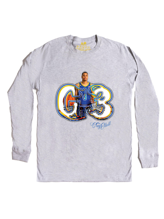 Greg Elliott Long Sleeve