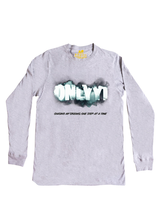 Onlyy1 Clothing Long Sleeve