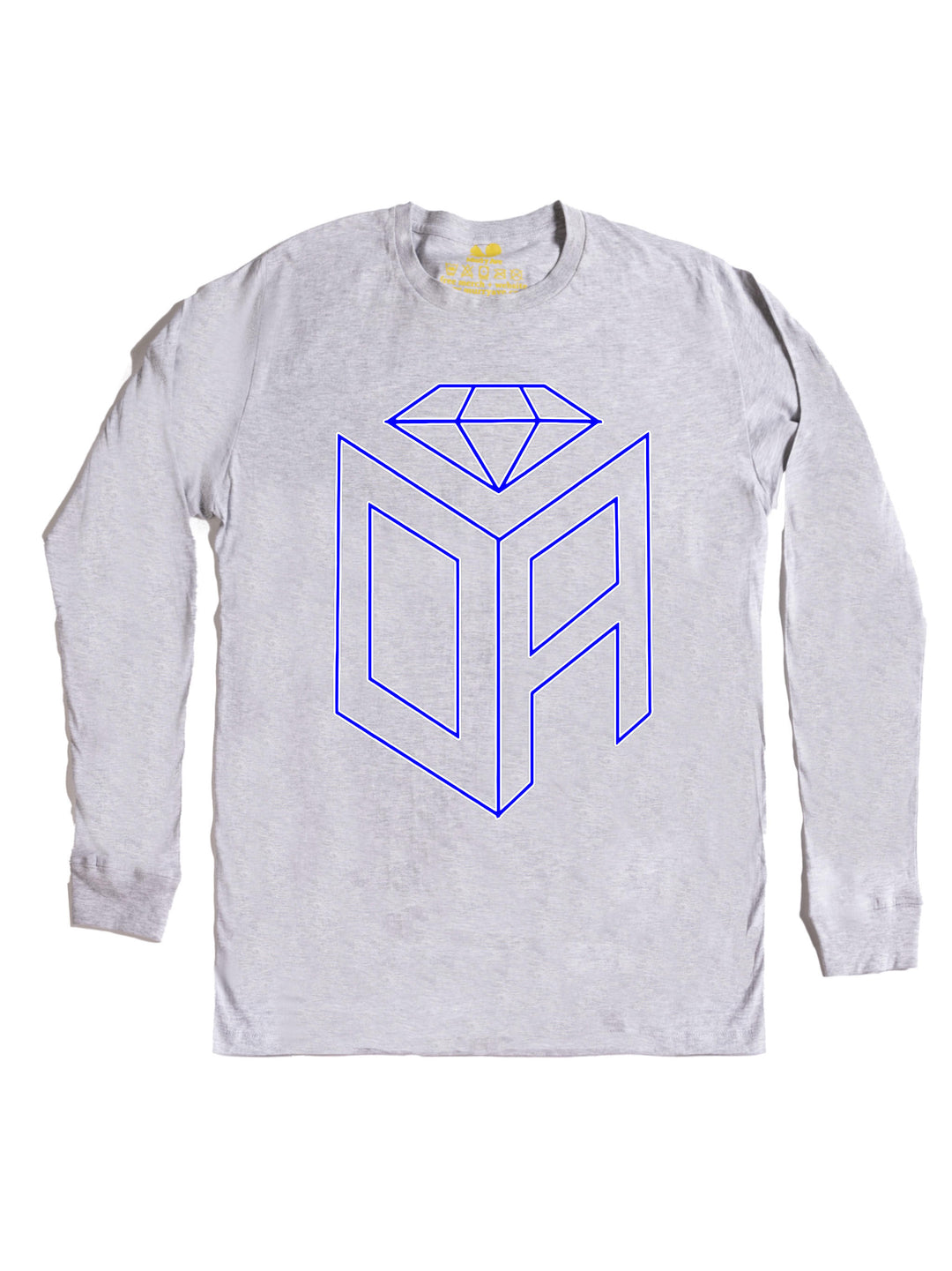 Oliver Amajoyi Long Sleeve