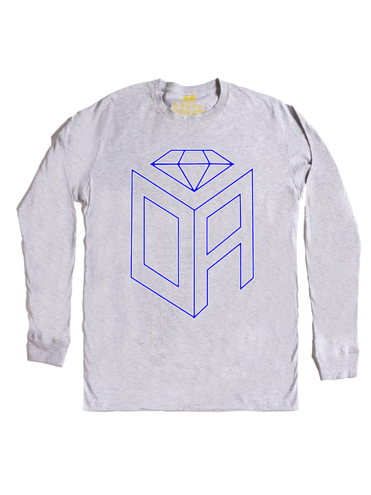Oliver Amajoyi Long Sleeve